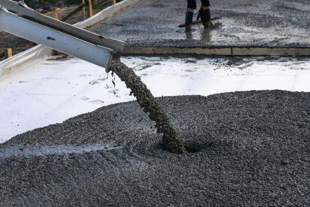 Best Custom Concrete Contractor  in , SD