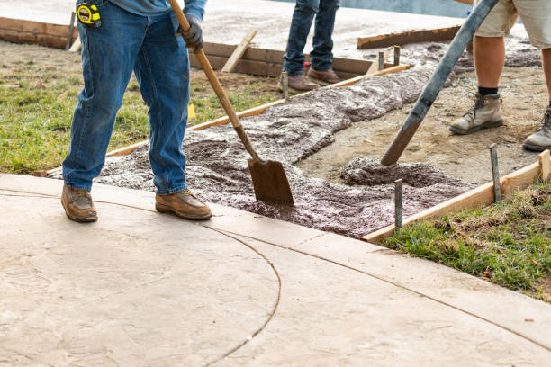 , SD Concrete contractor Pros